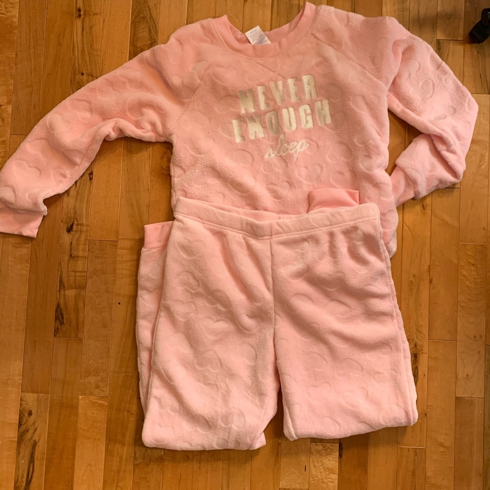 Pajamas